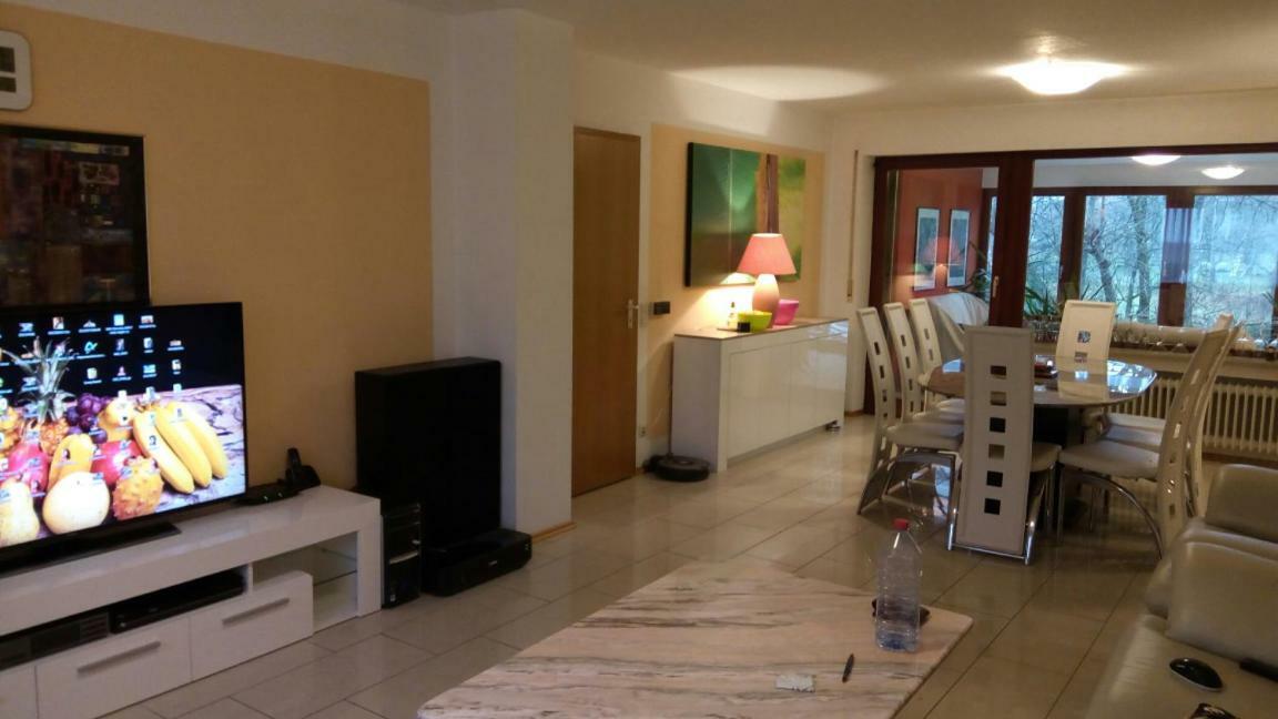 Stilvolles Haus 124 Qm Βίλα Balingen Εξωτερικό φωτογραφία