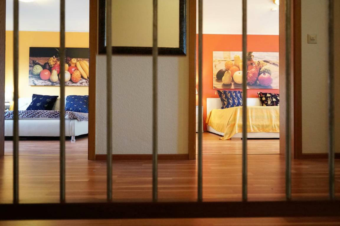 Stilvolles Haus 124 Qm Βίλα Balingen Εξωτερικό φωτογραφία